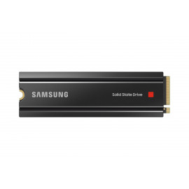 Samsung 980 Pro 2 To M.2 PCI Express 4.0 NVMe V-NAND MLC