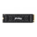 Kingston Technology 2000G FURY RENEGADE M.2 2280 NVMe SSD