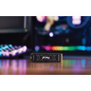 Kingston Technology 2000G FURY RENEGADE M.2 2280 NVMe SSD