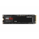 Samsung 990 PRO 1 To M.2 PCI Express 4.0 NVMe V-NAND MLC