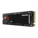 Samsung 990 PRO 1 To M.2 PCI Express 4.0 NVMe V-NAND MLC