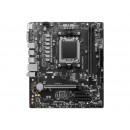 MSI PRO A620M-E carte mère AMD A620 Emplacement AM5 micro ATX