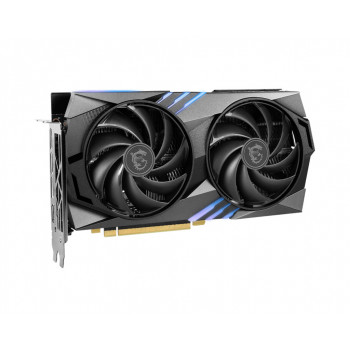 MSI GAMING GEFORCE RTX 4060 TI X 16G carte graphique NVIDIA 16 Go GDDR6