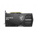 MSI GAMING GEFORCE RTX 4060 TI X 16G carte graphique NVIDIA 16 Go GDDR6