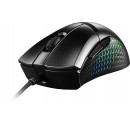 MSI CLUTCH GM51 LIGHTWEIGHT souris Jouer Droitier USB Type-A Optique 26000 DPI