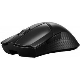 MSI CLUTCH GM31 LIGHTWEIGHT WIRELESS souris Jouer Droitier RF sans fil Optique 12000 DPI