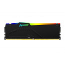 Kingston Technology FURY Beast 16 Go 6000 MT s DDR5 CL36 DIMM (Kits de 2) RGB EXPO