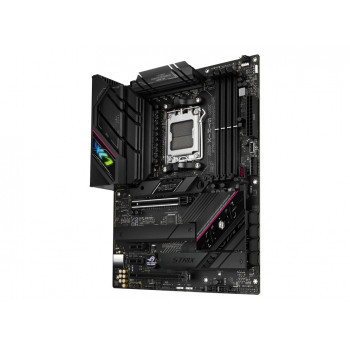 ASUS ROG STRIX B650E-F GAMING WIFI AMD B650 Emplacement AM5 ATX