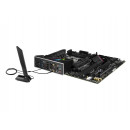 ASUS ROG STRIX B650E-F GAMING WIFI AMD B650 Emplacement AM5 ATX