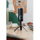 CHERRY UM 3.0 Noir Microphone de table