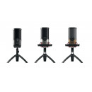 CHERRY UM 3.0 Noir Microphone de table