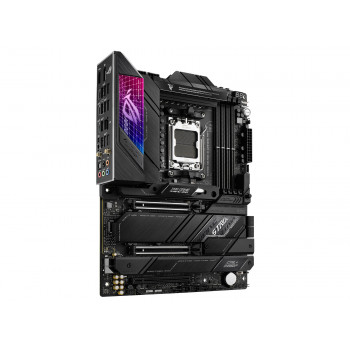 ASUS ROG STRIX X670E-E GAMING WIFI AMD X670 Emplacement AM5 ATX