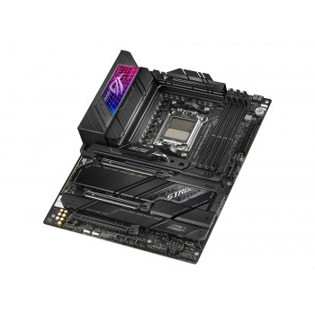 ASUS ROG STRIX X670E-E GAMING WIFI AMD X670 Emplacement AM5 ATX