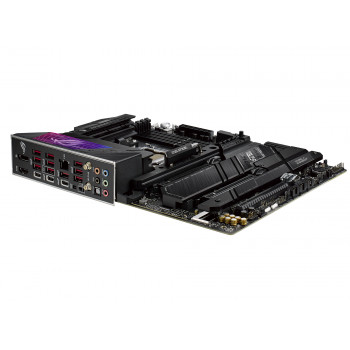 ASUS ROG STRIX X670E-E GAMING WIFI AMD X670 Emplacement AM5 ATX