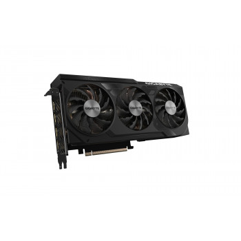 GIGABYTE GeForce RTX 4070 SUPER WINDFORCE OC 12G NVIDIA 12 Go GDDR6X