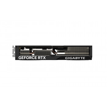 GIGABYTE GeForce RTX 4070 SUPER WINDFORCE OC 12G NVIDIA 12 Go GDDR6X