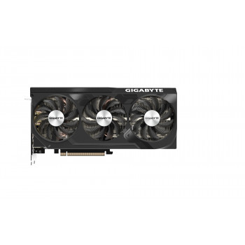 GIGABYTE GeForce RTX 4070 SUPER WINDFORCE OC 12G NVIDIA 12 Go GDDR6X