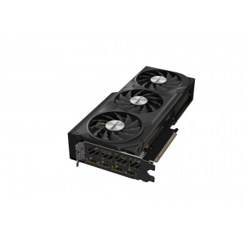 GIGABYTE GeForce RTX 4070 SUPER WINDFORCE OC 12G NVIDIA 12 Go GDDR6X