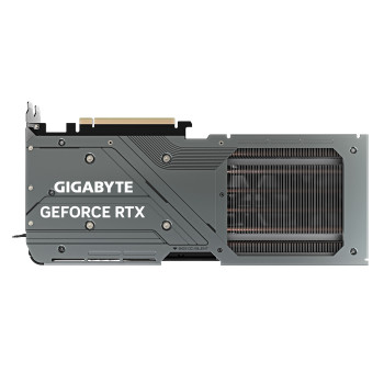 GIGABYTE GAMING GeForce RTX 4070 Ti SUPER OC 16G NVIDIA 16 Go GDDR6X