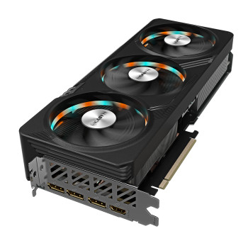 GIGABYTE GAMING GeForce RTX 4070 Ti SUPER OC 16G NVIDIA 16 Go GDDR6X