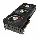 GIGABYTE GAMING GeForce RTX 4070 Ti SUPER OC 16G NVIDIA 16 Go GDDR6X