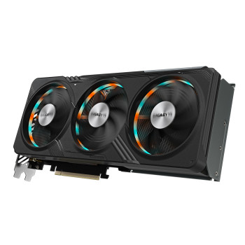 GIGABYTE GAMING GeForce RTX 4070 Ti SUPER OC 16G NVIDIA 16 Go GDDR6X