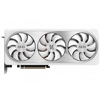 GIGABYTE AERO GeForce RTX 4070 Ti SUPER OC 16G NVIDIA 16 Go GDDR6X