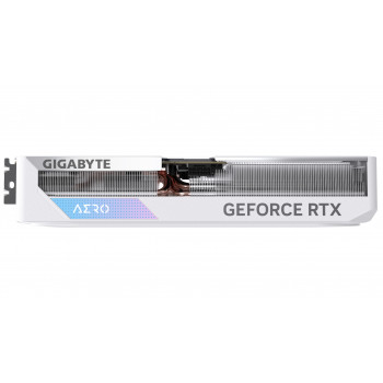 GIGABYTE AERO GeForce RTX 4070 Ti SUPER OC 16G NVIDIA 16 Go GDDR6X