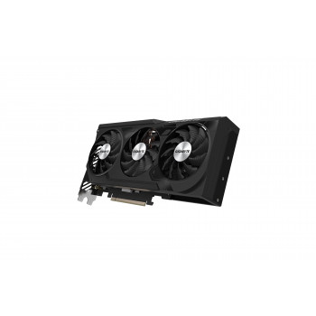 GIGABYTE GeForce RTX 4070 Ti SUPER WINDFORCE OC 16G NVIDIA 16 Go GDDR6X