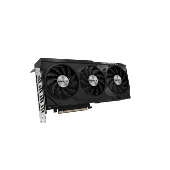 GIGABYTE GeForce RTX 4070 Ti SUPER WINDFORCE OC 16G NVIDIA 16 Go GDDR6X