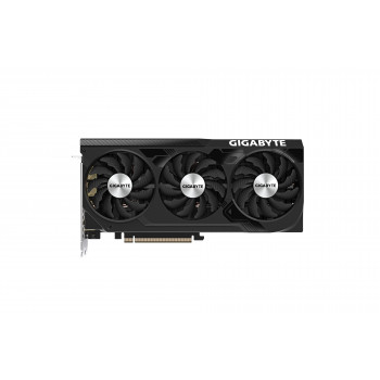 GIGABYTE GeForce RTX 4070 Ti SUPER WINDFORCE OC 16G NVIDIA 16 Go GDDR6X