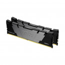 Kingston Technology FURY 32 Go 3600 MT s DDR4 CL16 DIMM (Kits de 2) 1Gx8 Renegade Black