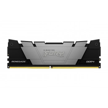 Kingston Technology FURY 32 Go 3600 MT s DDR4 CL16 DIMM (Kits de 2) 1Gx8 Renegade Black