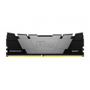 Kingston Technology FURY 32 Go 3600 MT s DDR4 CL16 DIMM (Kits de 2) 1Gx8 Renegade Black