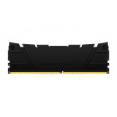 Kingston Technology FURY 32 Go 3600 MT s DDR4 CL16 DIMM (Kits de 2) 1Gx8 Renegade Black