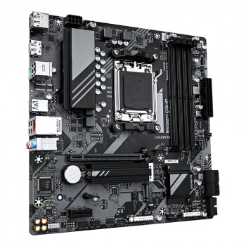 GIGABYTE B650M D3HP carte mère AMD B650 Emplacement AM5 micro ATX