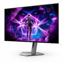 AOC AG276QZD écran plat de PC 67,3 cm (26.5") 2560 x 1440 pixels Quad HD OLED Noir