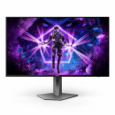 AOC AG276QZD écran plat de PC 67,3 cm (26.5") 2560 x 1440 pixels Quad HD OLED Noir