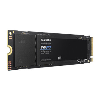 Samsung 990 EVO 1 To M.2 PCI Express 4.0 NVMe V-NAND TLC