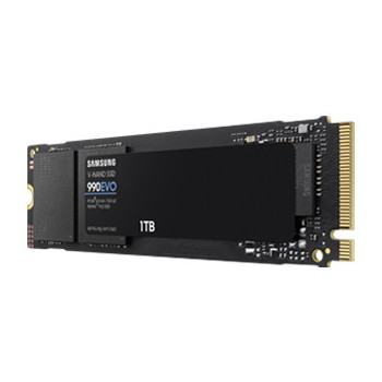 Samsung 990 EVO 1 To M.2 PCI Express 4.0 NVMe V-NAND TLC