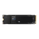 Samsung 990 EVO 2 To M.2 PCI Express 4.0 NVMe V-NAND TLC