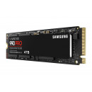 Samsung 990 PRO 4 To M.2 PCI Express 4.0 NVMe V-NAND MLC