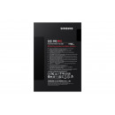 Samsung 990 PRO 4 To M.2 PCI Express 4.0 NVMe V-NAND MLC