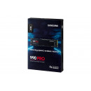 Samsung 990 PRO 4 To M.2 PCI Express 4.0 NVMe V-NAND MLC