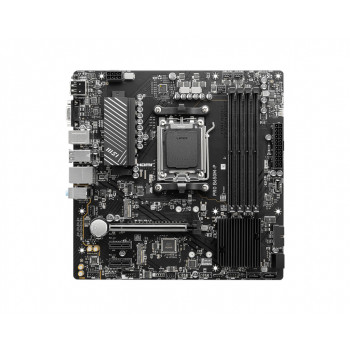 MSI PRO B650M-P carte mère AMD B650 Emplacement AM5 micro ATX