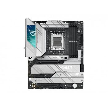 ASUS ROG STRIX X670E-A GAMING WIFI AMD X670 Emplacement AM5 ATX