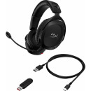 HyperX Casque gamer - Cloud Stinger 2 sans fil