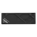 ASUS ROG Falchion Ace (Black) clavier Jouer USB AZERTY Français Noir