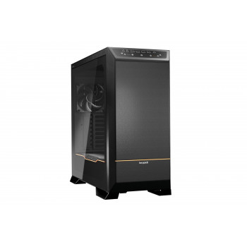 be quiet! DARK BASE PRO 901 | Black Full Tower Noir