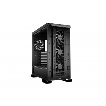 be quiet! DARK BASE PRO 901 | Black Full Tower Noir